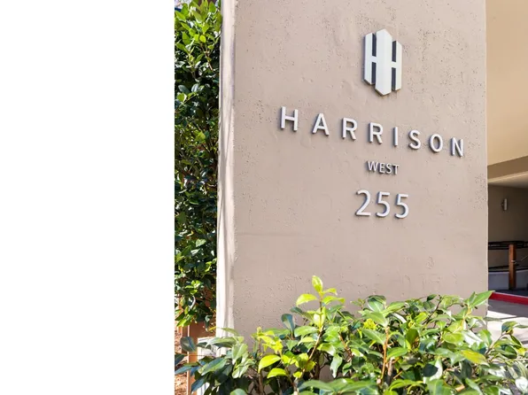 255 SW Harrison St APT 8B, Portland, OR 97201