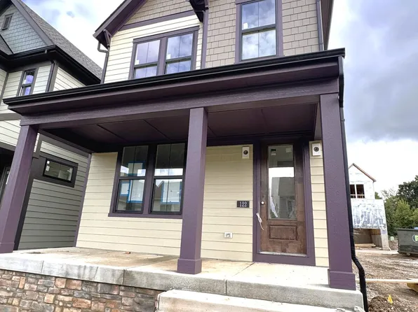 122 Encore Park Bnd, Powell, OH 43065