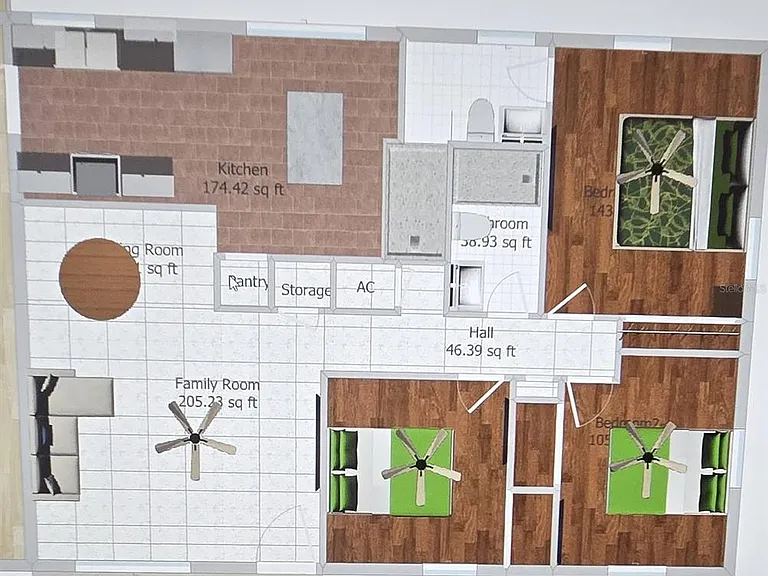 6717 Mornay Cir — Photo 3