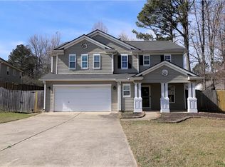 47 Sage Ct, Dallas, GA 30157