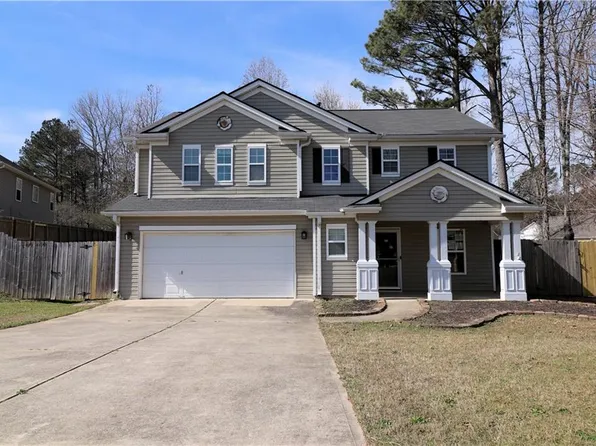 47 Sage Ct, Dallas, GA 30157