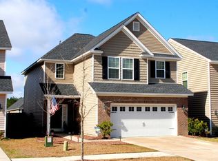 230 Overcup Loop, Summerville, SC 29483