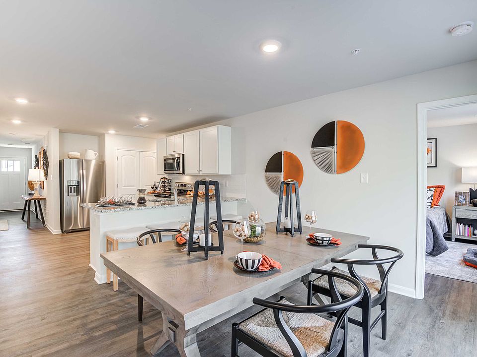 Glen Heights Apartment Rentals Salisbury, MD Zillow