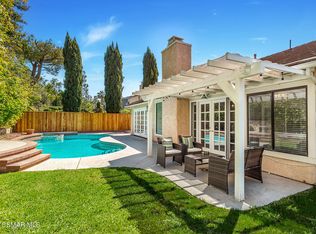2978 Rikkard Dr, Thousand Oaks, CA 91362