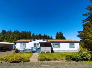 17 Rustemeyer Rd TRAILER 19, Aberdeen, WA 98520