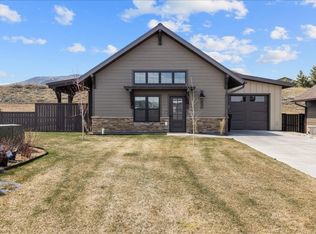 1 Alpine Basin Loop, Red Lodge, MT 59068