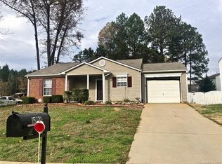 15731 Circlegreen Dr, Charlotte, NC 28273