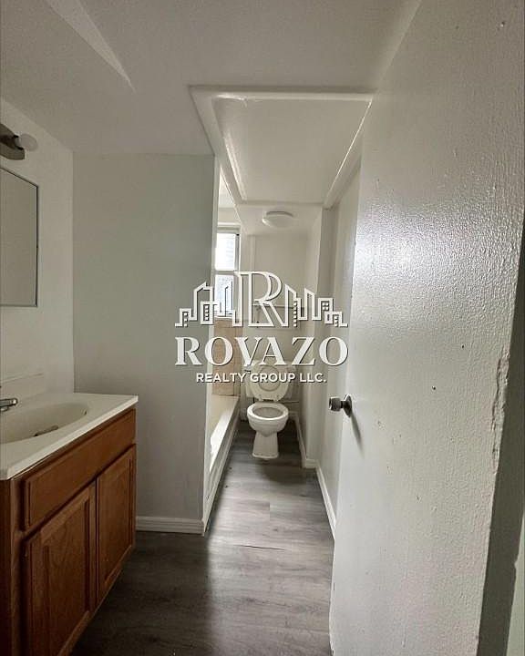 2nd image of 311-312 Mount Prospect Ave #2K