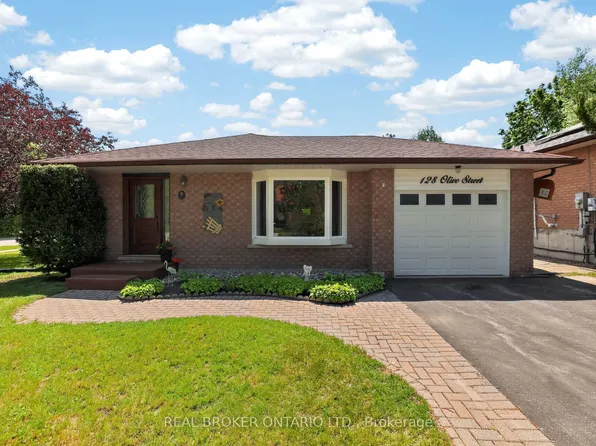 128 Olive St, East Gwillimbury, ON L9N 1M2