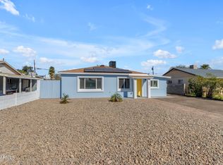 2030 W Monte Vista Rd, Phoenix, AZ 85009