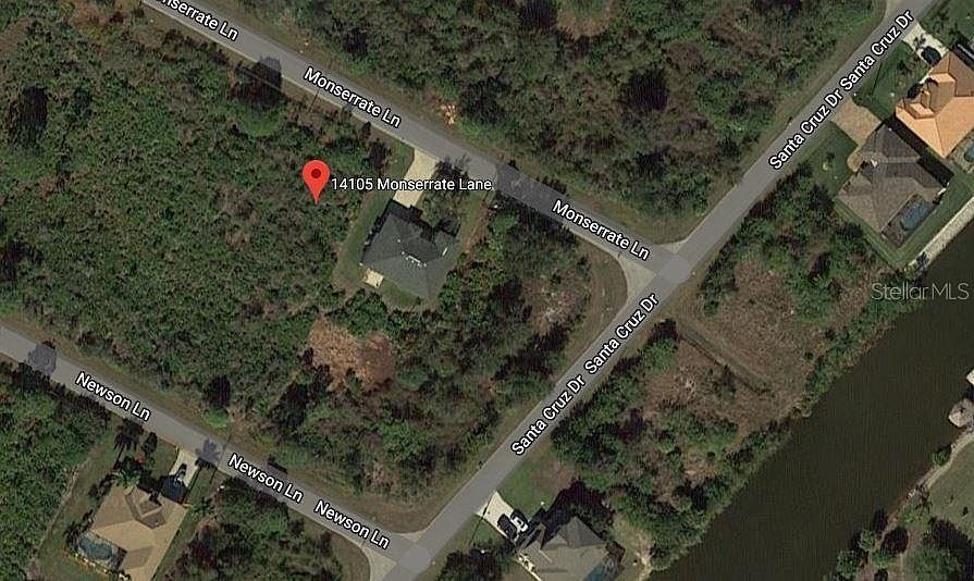 1st image of 14105 Monserrate Ln