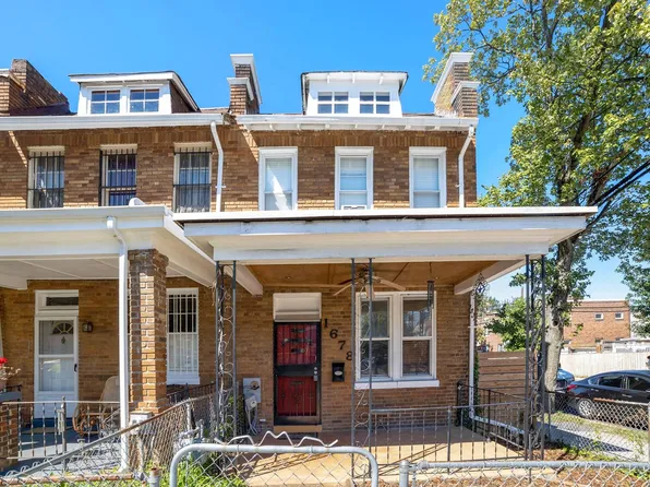 1678 Montello Ave NE, Washington, DC 20002