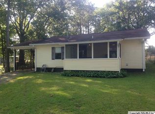615 County Road 500, Centre, AL 35960