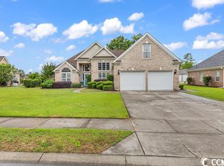 3754 Kingsley Dr, Myrtle Beach, SC 29588
