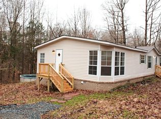 6112 Vanderhorst Dr, Concord, NC 28025