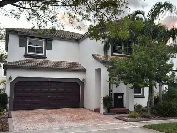 5124 SW 155th Ave, Miramar, FL 33027