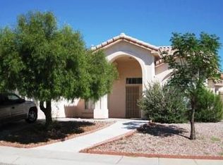 2930 W Calle Lucinda, Tucson, AZ 85741
