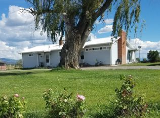 2370 Locust Rd, Montrose, CO 81401