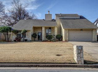 9928 S 72nd Ave E, Tulsa, OK 74133