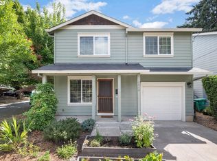 8840 N Endicott Ave, Portland, OR 97217
