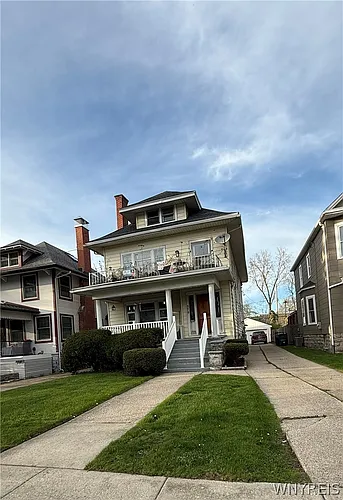 579 Crescent Ave Photo 1