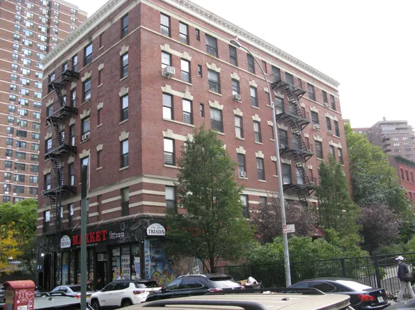 157 Broome Street 5E image 1 of 17