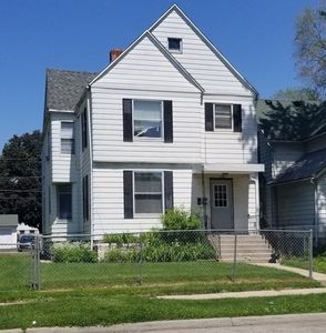 1012 N Court St, Rockford, IL, 61103