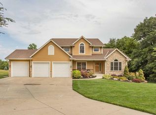 22836 Breckmans Rd, Council Bluffs, IA 51503