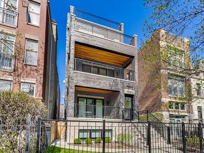 3930 N Greenview Ave #2, Chicago, IL, 60613