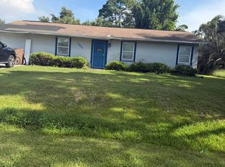 1655 SW Escobar Lane, Port St Lucie, FL 34953