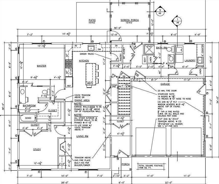 2nd image of 75 Ridgewood Drive #D3
