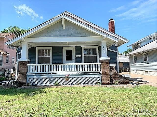 1st image of 804 W South St