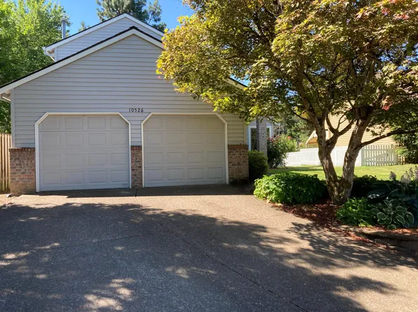 10526 SW Windsor Pl, Tigard, OR 97223