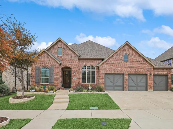 9909 Compass Rose Ct, Little Elm, TX 75068