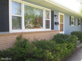 511 Schroeder Dr, Grand Forks, ND 58201