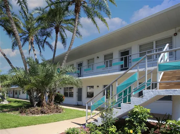 1921 58th Ave N APT 24, Saint Petersburg, FL 33714