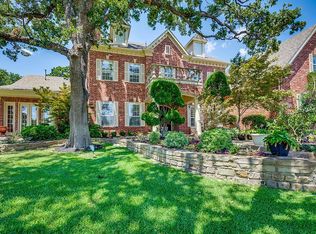 4503 Equestrian Way, Flower Mound, TX 75028