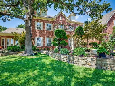 4503 Equestrian Way, Flower Mound, TX, 75028