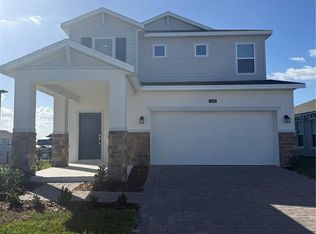 7425 Capstone Dr, Groveland, FL 34736