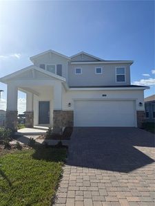 7425 Capstone Dr, Groveland, FL, 34736