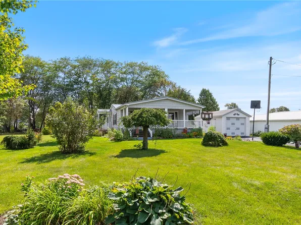 2120 Brown St, Ovid, NY 14521