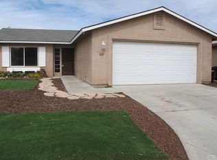165 Calle Arroyo, Shandon, CA 93461