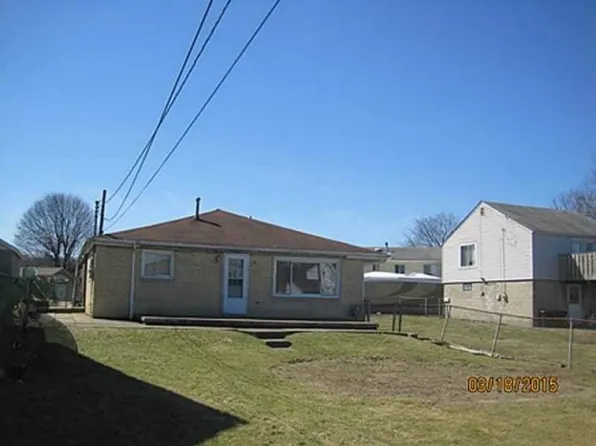 2614 C St, McKeesport, PA 15133