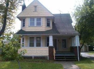 374 Babbitt Rd, Euclid, OH 44123