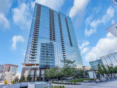 1616 W End Ave #2606, Nashville, TN, 37203
