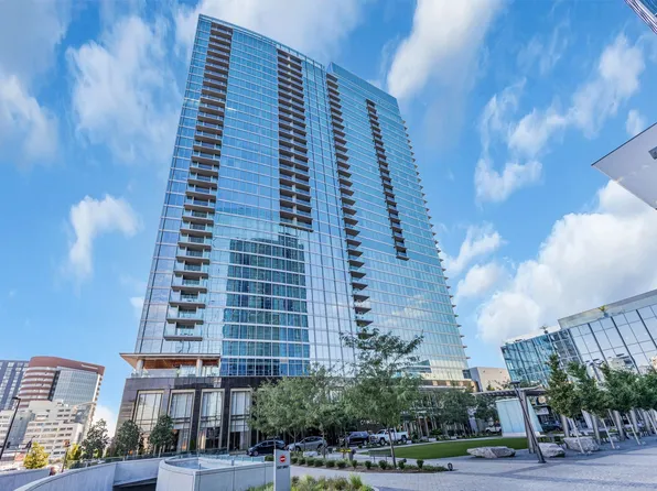 1616 W End Ave #2606, Nashville, TN 37203