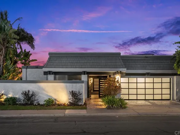 6544 Caminito Northland, La Jolla, CA 92037