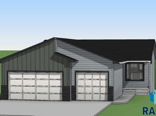 604 N Union Ave, Sioux Falls, SD 57110