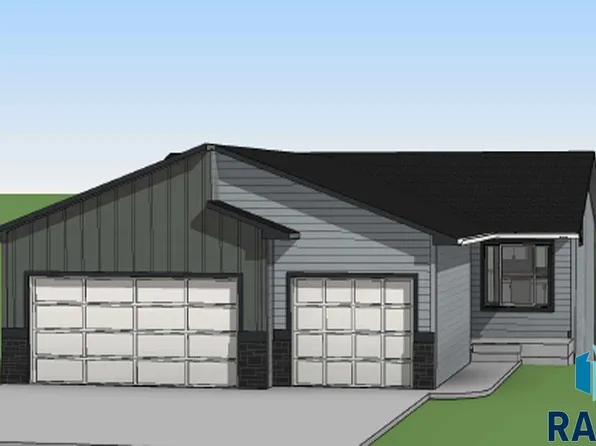 604 N Union Ave, Sioux Falls, SD 57110