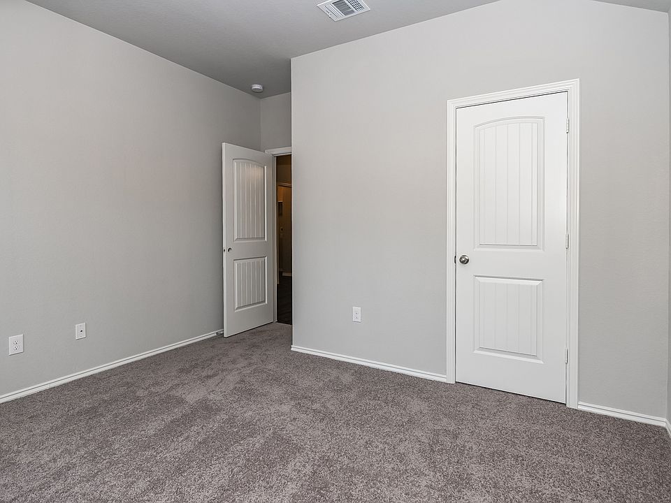 RC Glenwood Somerset by Rausch Coleman Homes NWA Zillow